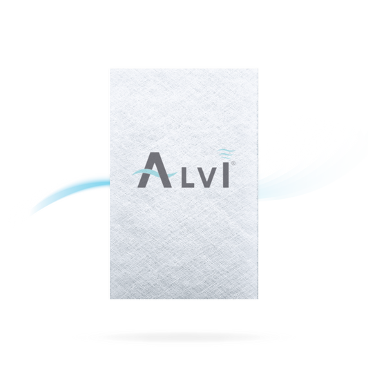 ALVI® HVAC Filter Media