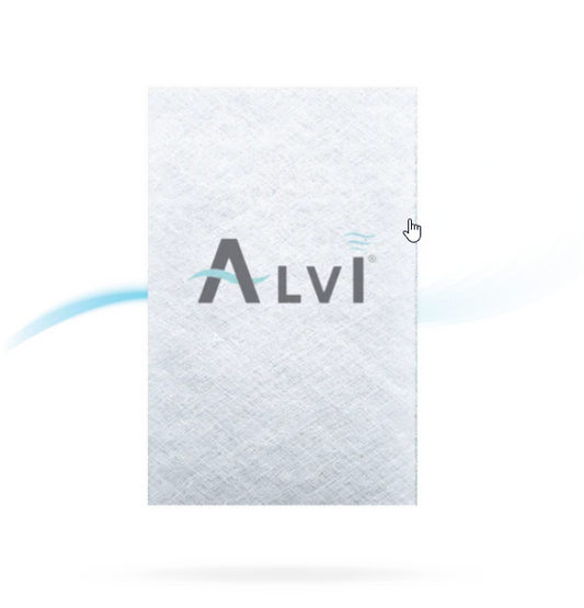 Seaton - ALVI® Air/SMART HVAC Filter Media 2"