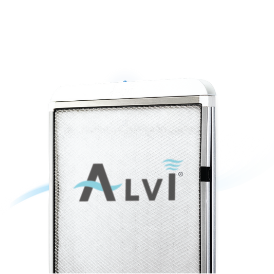 ALVI Air 1"