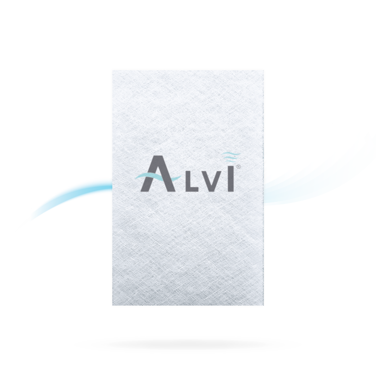 ALVI® HVAC Filter Media